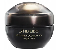 Shiseido Future Solution Lx Total Regenerating Kreminis naktinis kremas 50ml