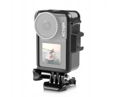 Objektyvas Shoot rėmelis Frame Mount, skirtas Dji Action 3 / 4 (xtgp303)