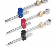 Short Shifter Honda Civic 88-00 plieno K-tuned