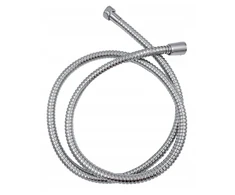Showercabinparts tvirta dušo žarna dviguba pynė 150cm Premium plieninė