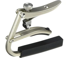Shubb C1n standartinis gitaros kapodasteris