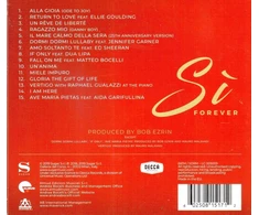 Vinilinė plokštelė Si Forever (the Diamond Edition)