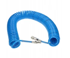 Sicco spiralinė slėginė žarna 12x8mm 15m