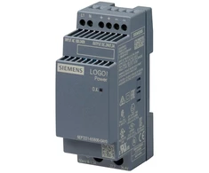 Siemens 6ep3331-6sb00-0ay0 Logo! Power maitinimo šaltinis