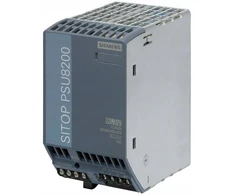 Siemens 6ep3436-8sb00-0ay0 Sitop Psu8200 maitinimo šaltinis