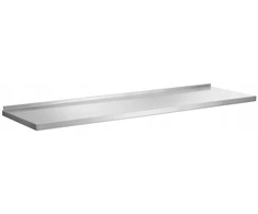 Sieninė lentyna 1200x355x27 Stcrni Bartscher 603004