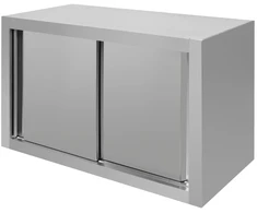 Sieninė spintelė 1000x400x650 Yato Yg-08900