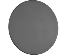 Sieninis lauko šviestuvas Trio Leuchten Belly 240660142, 8,5 W LED