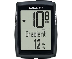 Sigma Bc 14.0 Wl Belaidis Dviračio Kompiuteris su 14 Funkcijų