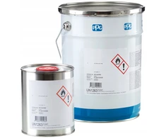 Sigma Coatings epoksidinis gruntas Sigmashield 880 1l juodas
