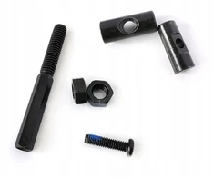 Sigma Segway Ninebot Max G30 sulankstymo mechanizmo varžtas