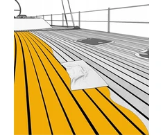 Sika Cleaner priemonė medinėms terasų lentoms valyti, 0.5 l