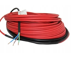 Šildymo kabelis grindims psi wifi tuya sgk-280w pagamintas lenkijoje, garantija 25 metai