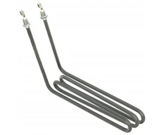 Šildytuvas 2000w 230v ilgis 250mm plotis 45mm gruzdintuvei