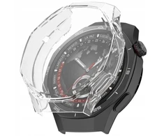 Silikoninis dėklas, skirtas Huawei Watch Gt5 Pro 46mm - spalvų pasirinkimas