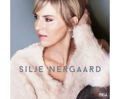 Vinilinė plokštelė Silje Nergaard