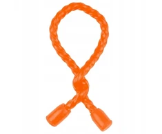 Silver Highlander Outdoor Gear Twist dirželiai 15 cm - Oranžinis