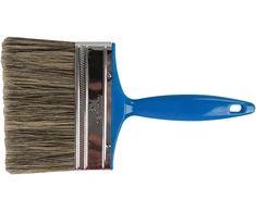Silverline 585477 teptukas emulsijai ir tapetų klijams, 125 mm (5")