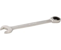 Silverline 783122 raktas su terkšle, fiksuota galvutė, 17 mm