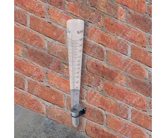 Silverline lietaus matuoklis 221003, 160 mm