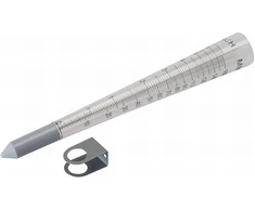 Silverline lietaus matuoklis 221003, 160 mm