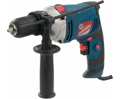 Silverline Silverstorm 126898 smūginis gręžtuvas 710 W