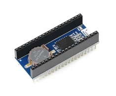 SilverStone Laikrodžio modulio Rtc su Ds3231, skirtas Raspberry Pi Pico Waveshare 19426