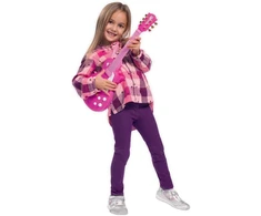 Simba 106830693 My Music World Girls Rock gitara