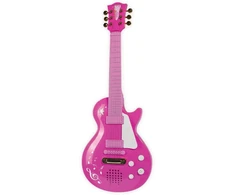 Simba 106830693 My Music World Girls Rock gitara