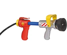Simba - gaisrininko samo vandens šautuvo papildymas 9" fire starter reguliuojami pečių dirželiai 109252293002