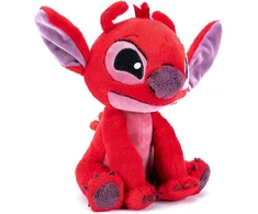 Simba Lilo &amp; Stitch Leroy pliušinis žaislas, 25 cm