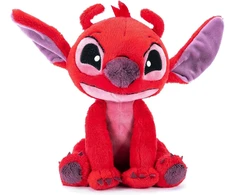 Simba Lilo &amp; Stitch Leroy pliušinis žaislas, 25 cm