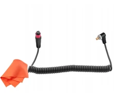 Sinchronizavimo kabelis Yongnuo Ls021-pc (rf-602)