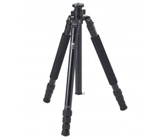 Sirui R-2004 4-sekcijų trikojis