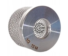 Siurbimo filtro sietelis 1/2" 15mesh dažymo agregatui Graco