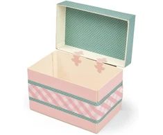 Sizzix Scoreboards Xl Box Treasure