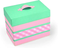Sizzix Scoreboards Xl Box Treasure