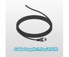 Skaitmeninė Dvb-t Tv antena su magnetiniu pagrindu