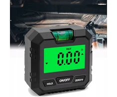 Skaitmeninis kampainis elektroninis lcd va105