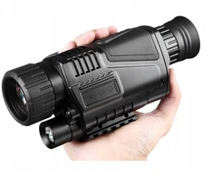 Skaitmeninis naktinio matymo įrenginys nv300 Ir Night Vision
