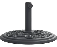 Skėčio pagrindas, stovas, svoris sodo skėčiui, 12 kg