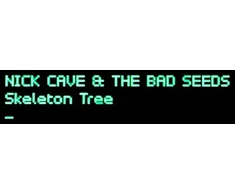 Skeleton Tree