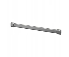 Skersinis korpusui 50 cm Goodhome Atomia, pilkas