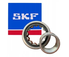 Skf Nu2304 Ecp cilindrinis guolis
