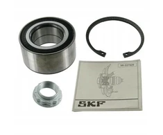 Skf rato guolis bmw priekis 05- x3/x5/e92/e91/e60/e61