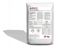 Skiedinys spiralinėms inkarų sistemoms Makani, 25 kg