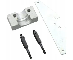 Skirstymo veleno fiksavimo įrankis Fiat 1.4 12v / Lancia 1.4 12v 182 A3000, 182 A5000