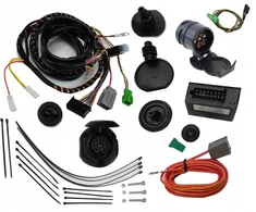 Skirta modulio jungtis ford s max 2006-2015