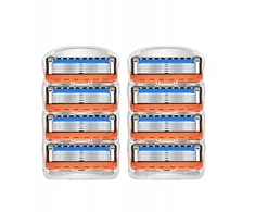 Skustuvo galvutės Gillette Fusion 5 Proglide, 8 vnt.