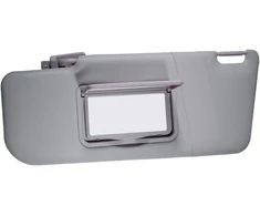 Skydelis nuo saulės, kairysis, Fiat Panda (2003-2013)